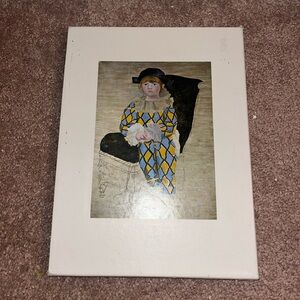 The world of Picasso of 1881